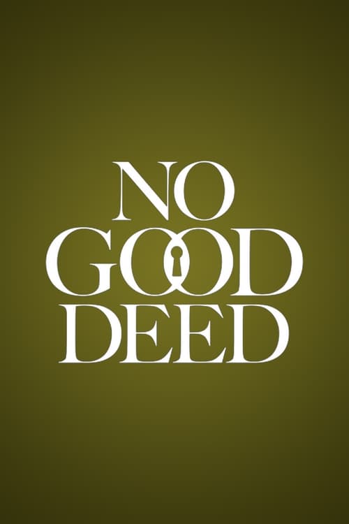 Show cover for No Good Deed