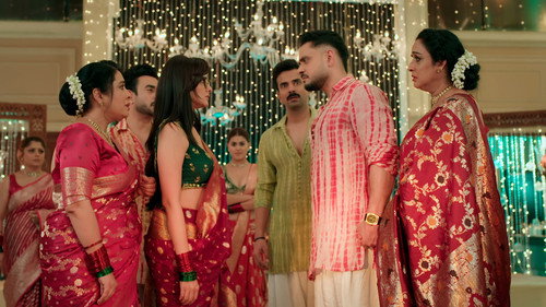 Fallout Between Vikrant and Mannat
