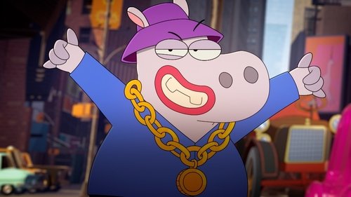 Background image for Episode 23