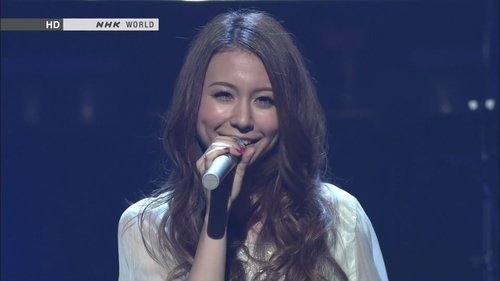 Background image for Club J-MELO Taiban: HY x STEREOPONY