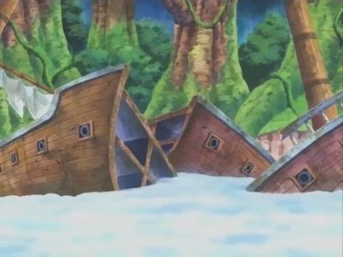 Background image for Onward Little Crow! To the Sacrificial Altar!
