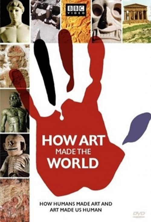 Show cover for How Art Made The World