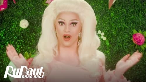 High Tea w/ Miz Cracker E8 | Grand Finale 👑 RuPaul's Drag Race UK