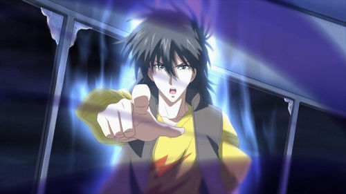 Background image for Entrusted Hope