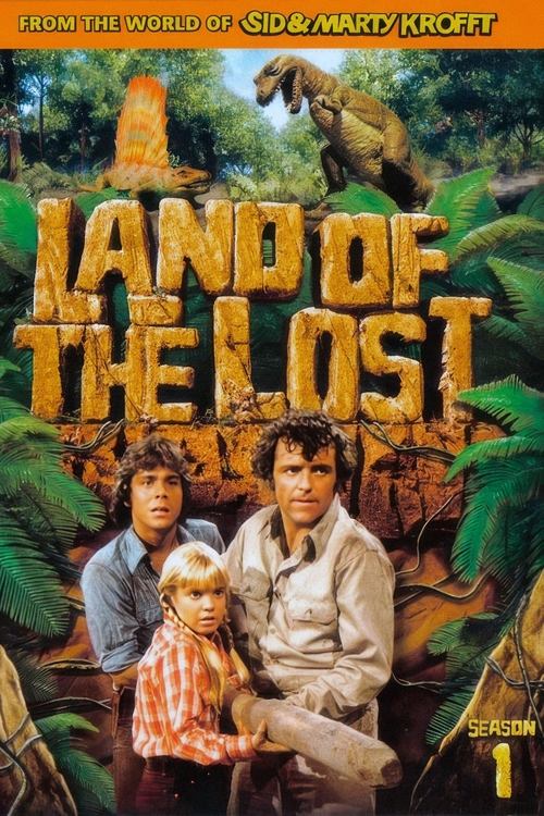 Season 1 poster