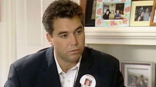 Most Hated Man in America