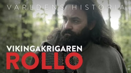 Background image for Viking Warrior Rollo
