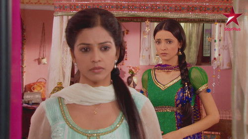 Khushi Plans to Resign