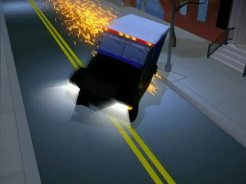 Background image for Spider-Man Dis-Sabled