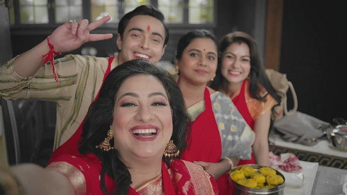 A new conspiracy against the Chitnis family