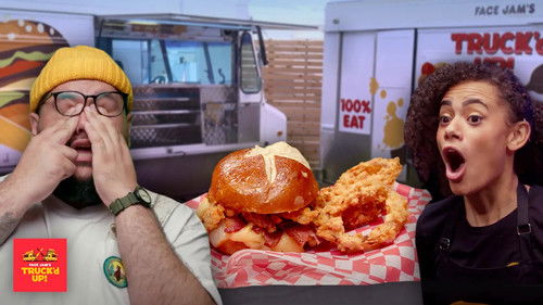 Pub Burgers & Sabotage