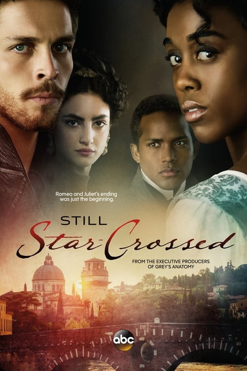 Show cover for Still Star-Crossed