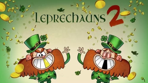 Leprechauns 2