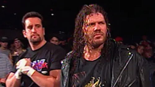 Background image for ECW Wrestling - Nov. 19, 1999