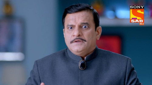 Abhishek and Mahendra Come Home