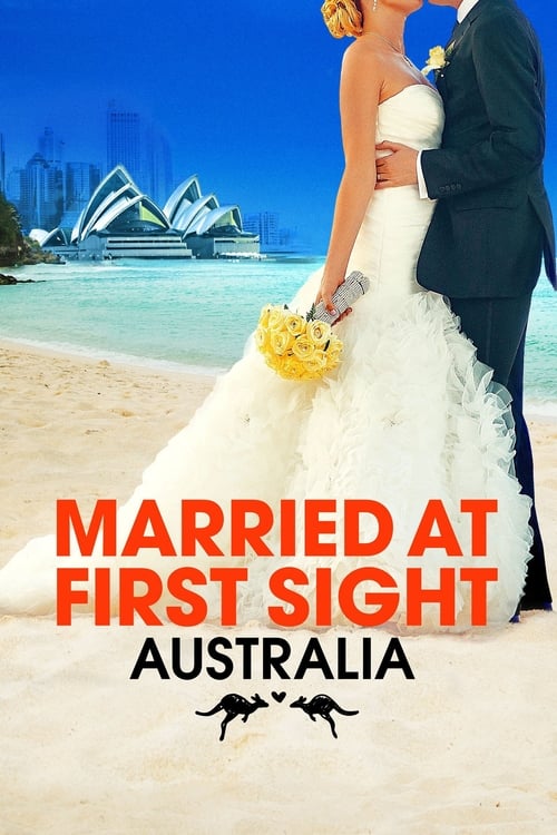 Show cover for Married at First Sight