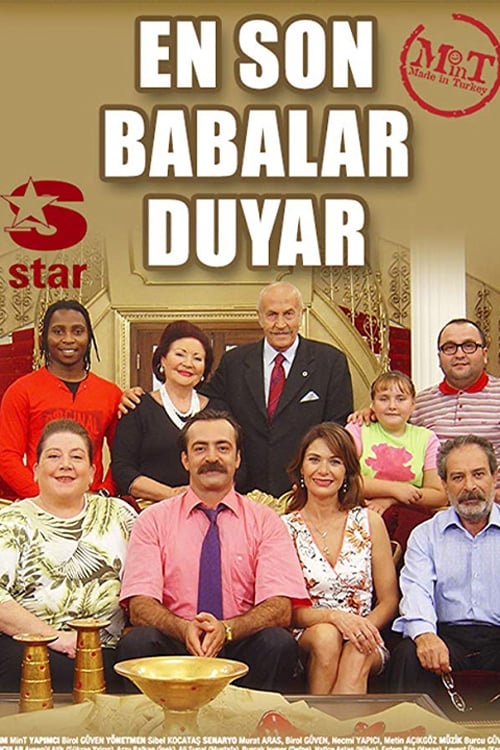 Show cover for En Son Babalar Duyar