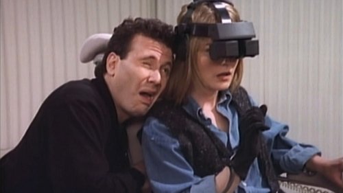 Background image for Virtual Reality