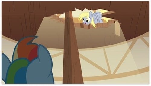 The Last Roundup