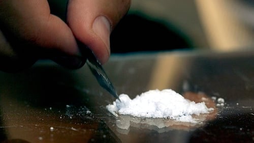 Cocaine