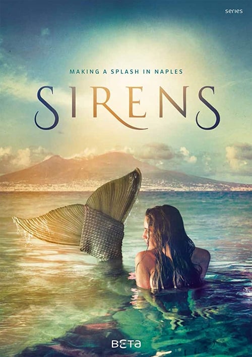 Show cover for Sirens