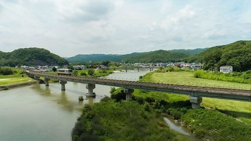 Background image for Off the Beaten Track in Southern Okayama