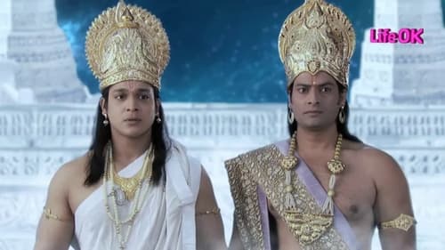 Daksh vents his anger on Sati