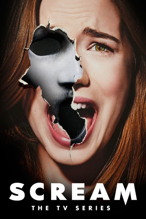 Show cover for Scream: The TV Series