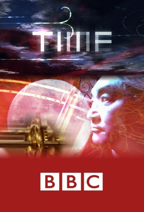 Show cover for Time