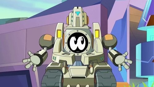 Background image for Episode 18