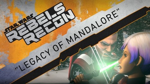 Background image for Inside "Legacy of Mandalore"