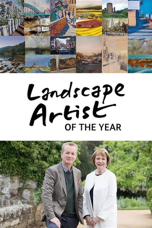 Show cover for Landscape Artist of the Year