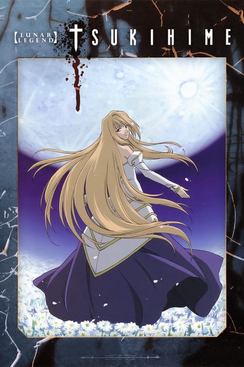 Show cover for Lunar Legend Tsukihime