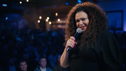 Michelle Buteau