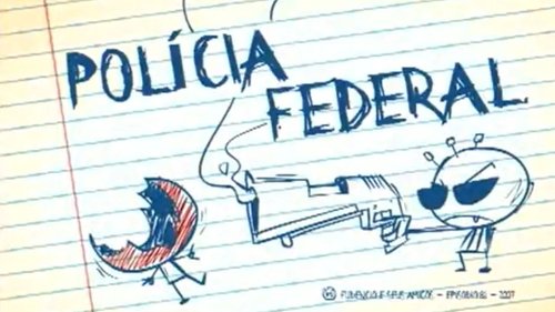 Background image for Polícia Federal