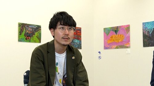Background image for A More Inclusive Society through Art: Disability Art Entrepreneur - Matsuda Takaya