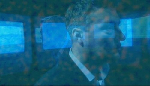 Background image for Episode 1 - (20 July 2006)