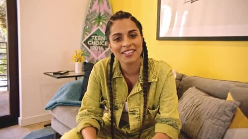 73 Questions With Lilly Singh