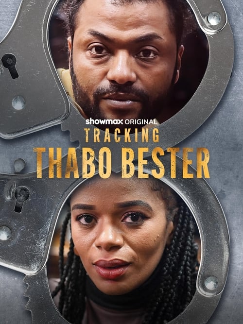 Show cover for Tracking Thabo Bester