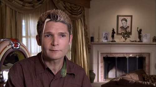 Corey Feldman