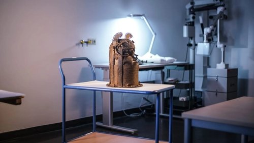 Background image for Out of Africa