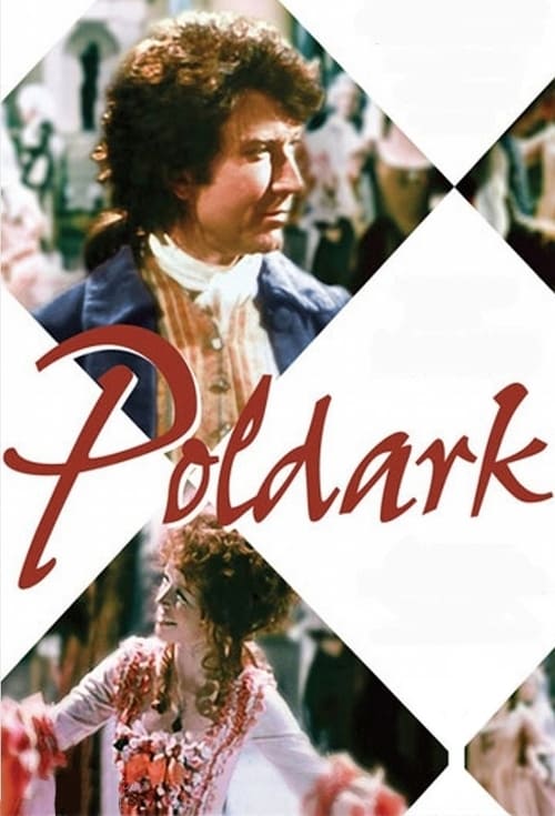 Show cover for Poldark