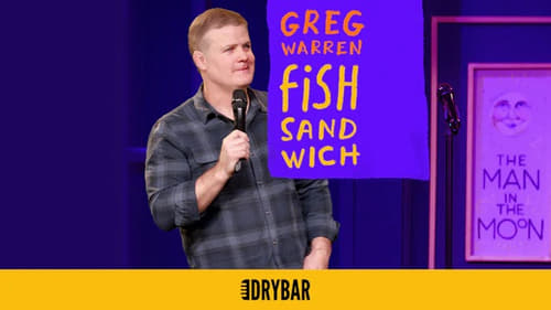 Greg Warren: Fish Sandwich