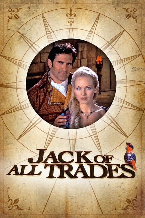 Show cover for Jack of All Trades