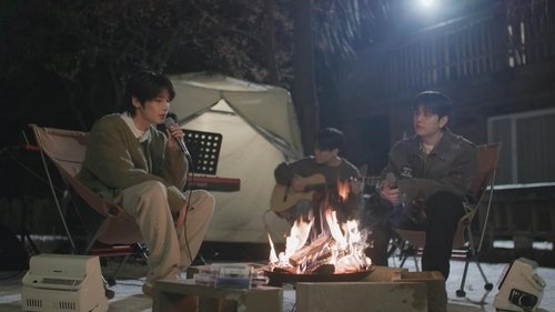 Background image for Ep.08 언덕나무 (with I.N)