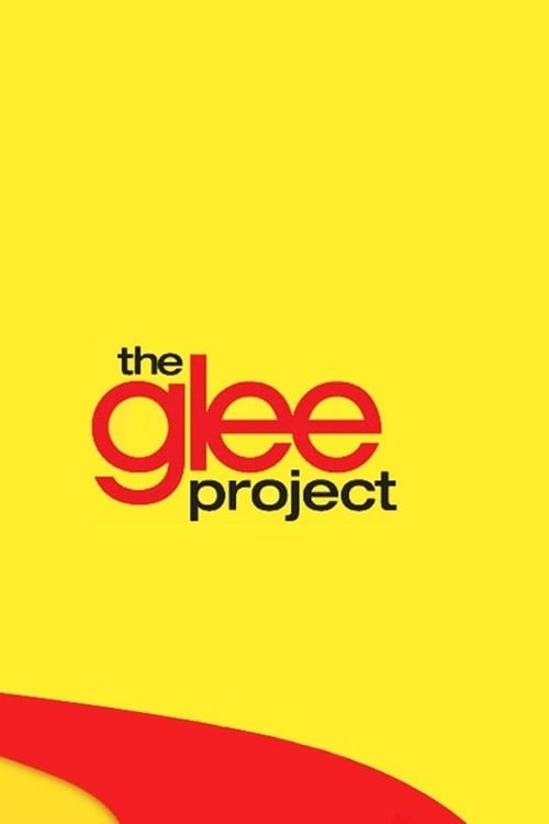 Show cover for The Glee Project