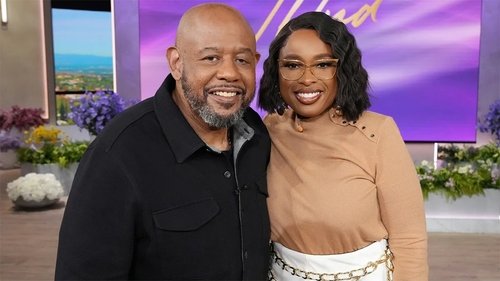 Background image for Forest Whitaker, Élodie Yung