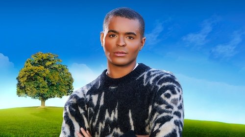 Background image for Layton Williams