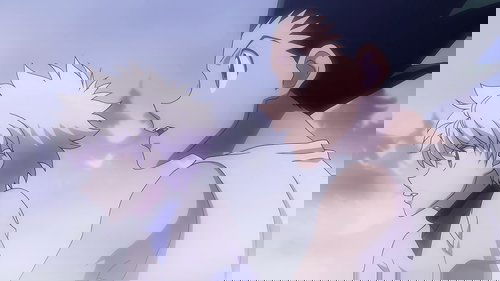 Background image for Ging's Friends x And x True Friends