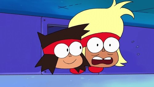 Background image for CarolQuest